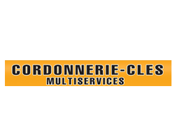 Multiservices – Cordonnerie – clé