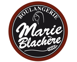 Marie Blachère