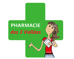 Pharmacie des 3V