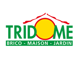 Tridome